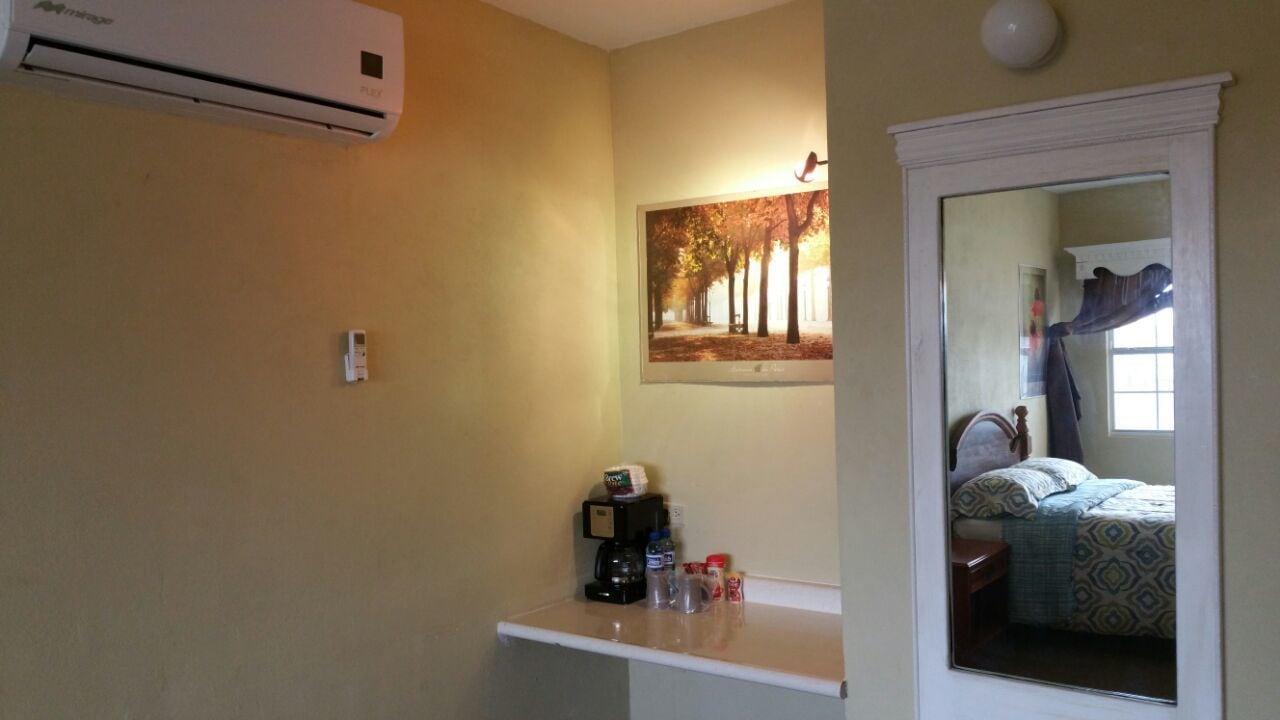 Hotel Estrella Matamoros  Exteriér fotografie