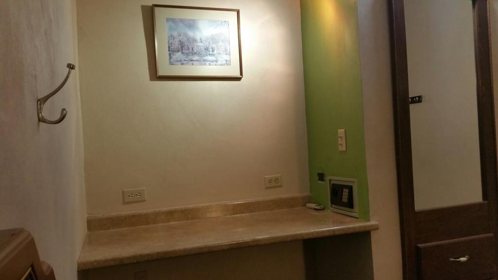 Hotel Estrella Matamoros  Exteriér fotografie