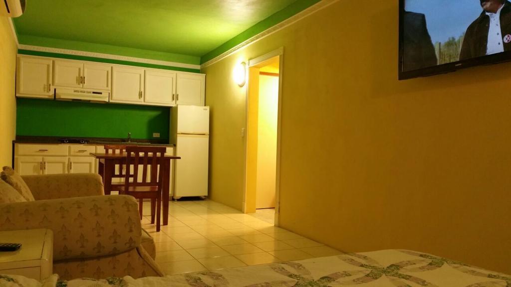 Hotel Estrella Matamoros  Exteriér fotografie