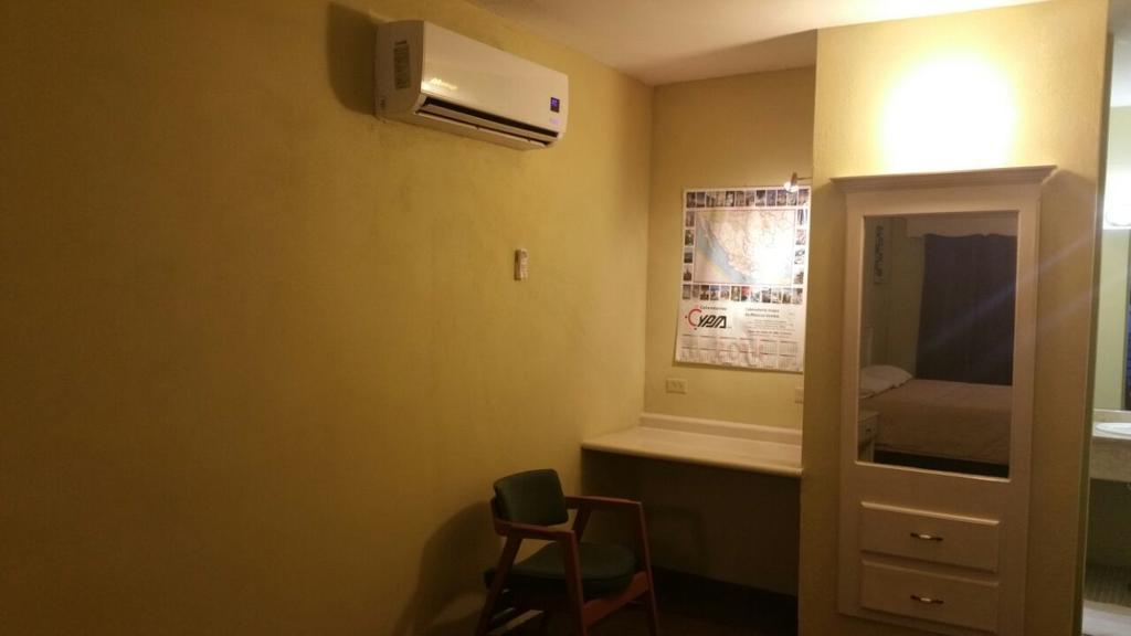 Hotel Estrella Matamoros  Exteriér fotografie