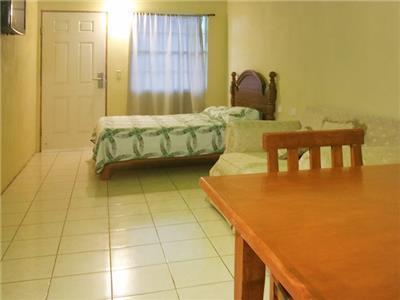 Hotel Estrella Matamoros  Pokoj fotografie