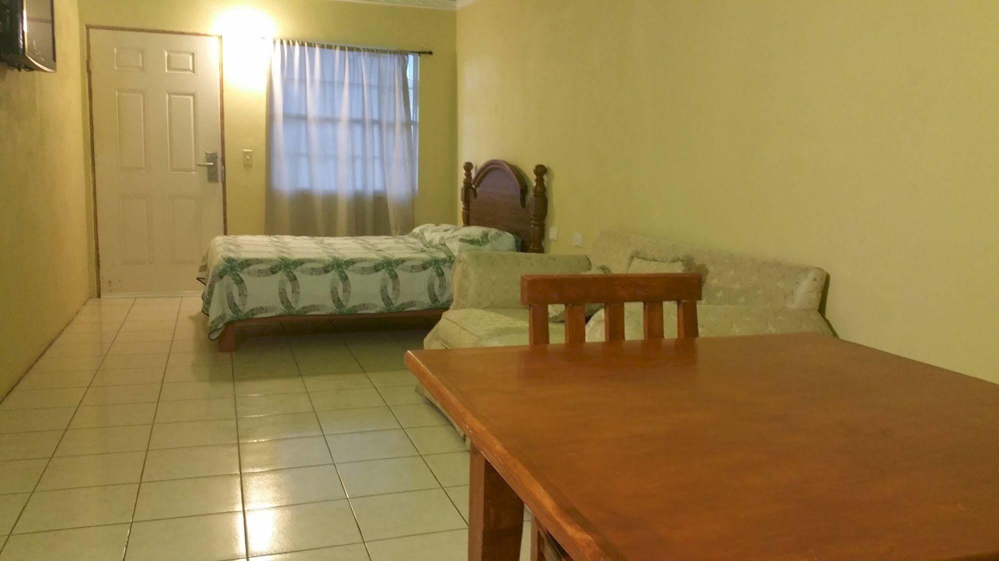 Hotel Estrella Matamoros  Exteriér fotografie